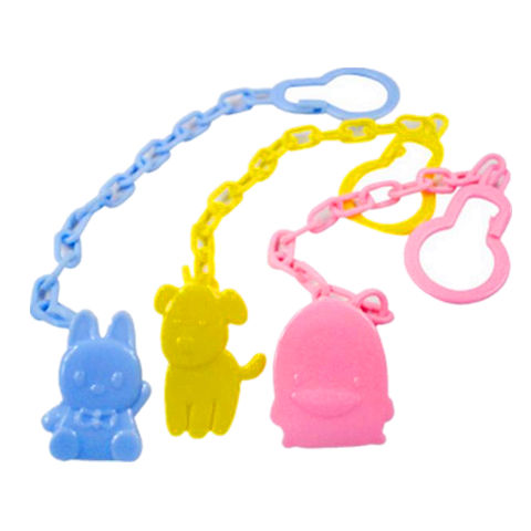 baby Appease Pacifier chain Plastic Pacifier chain Dental gum Fruits and vegetables Bite bite Chain bucklein the Diapers/Care/Feeding/Push lathe , Nipple/Pacifiers , Pacifier chain category - from Buy2taobao.com to provide professional Taobao agent buy service