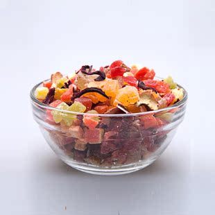  【vip购优汇】进口清秀佳人花果茶 果粒茶 水果茶 买6发11包邮