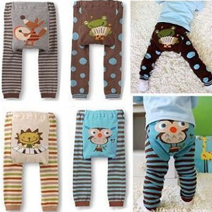  特价 NISSEN大PP裤 女童打底裤 男童保暖裤 儿童袜裤 儿童保暖裤