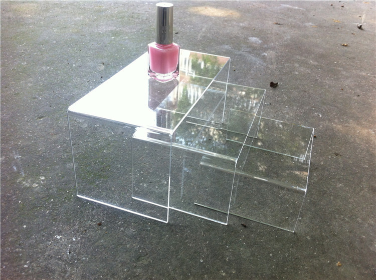 Market counter Display rack shoes Cosmetics doll mobile phone Commodity Swing sets Ladder like transparent Wide range of usesin the Business/Office Furniture , Shelf/Showcase , Boutique Showcase/Showcase category - from Buy2taobao.com to provide professional Taobao agent buy service