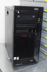 Рабочая станция корпорация IBM з про