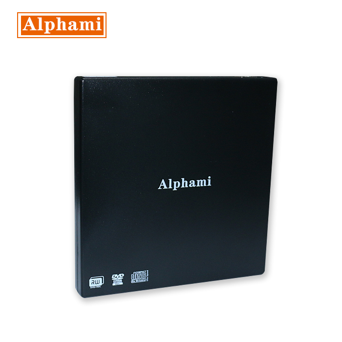 笔记本外置光驱 Alphami外接DVD CD音乐刻录机 移动光驱 USB光驱在类目 电脑硬件/显示器/电脑周边, 电脑周边, 光驱/刻录/DVD中 - 来自Buy2taobao.com提供专业的淘宝代购服务