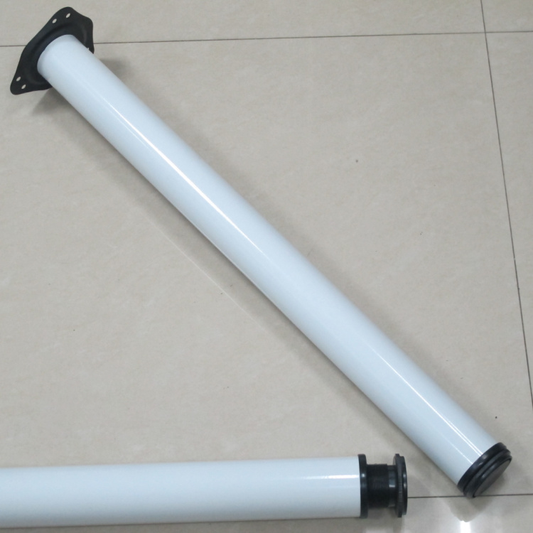 710MM Milky adjust The computer table Bar counter Foot Cabinet feet Table support feet Column foot thickeningin the Basic building materials , Home Hardware , Furniture Hardware , Cabinet feet/Leg category - from Buy2taobao.com to provide professional Taobao agent buy service