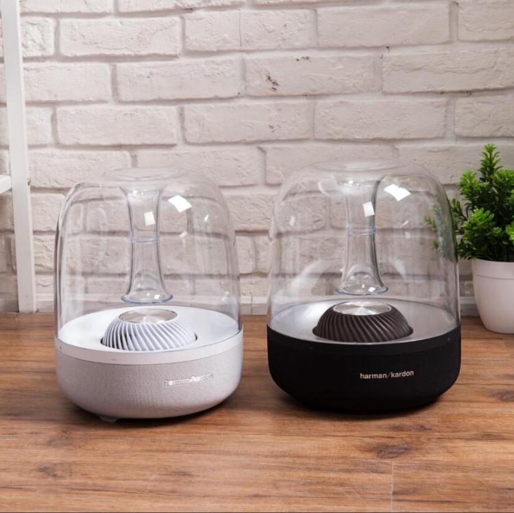 harman kardon speaker aura