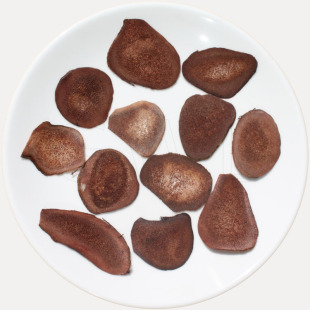  西藏嘎瓦龙 顶级鹿茸片 1克 特产  正品 泡酒药材 特价