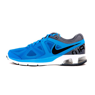  NIKE耐克 年新款AIR MAX RUN LITE 4男子跑步鞋554904-400