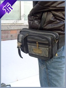  特价户外运动多用腰包 多功能包 腰包 单肩 双肩包 手提