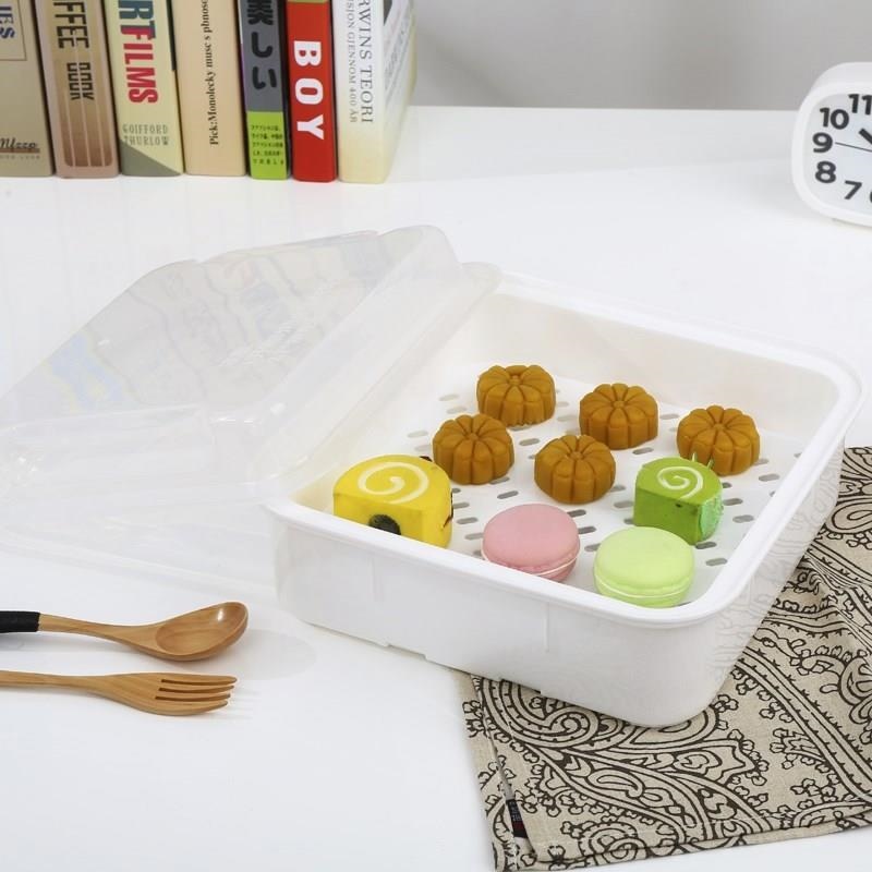 Microwave Oven square steamer Large Plastic Microwave steamer Dedicated Containers Lunch box Steamed rice cookerin the Kitchen/Cooking utensils , Kitchen Gadgets/Kitchen storage , Kitchen appliances supporting supplies , Microwave dedicated box category - from Buy2taobao.com to provide professional Taobao agent buy service