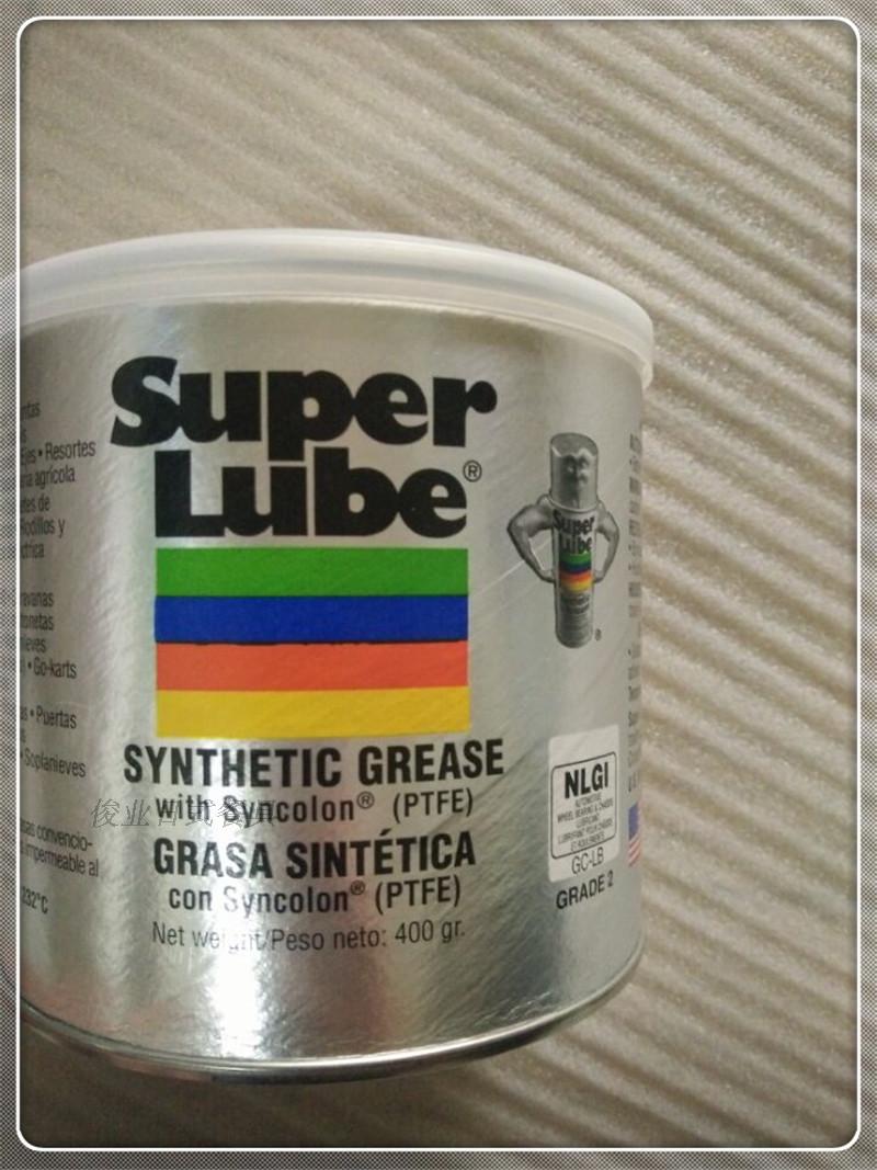 美国superlube舒泊润润滑脂41160食品级润滑油进口高级润滑脂在类目 五金/工具, 机械五金, 轴承附属件, 轴承润滑油脂中 - 来自Buy2taobao.com提供专业的淘宝代购服务