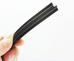 Shamen Spare parts magnetic Mosquito curtain Soft screen door screen window Dedicated Magnetic Stripe Soft rubber stripe 0.17/2min the Home Fabric , Curtains and curtain accessories , Curtain category - from Buy2taobao.com to provide professional Taobao agent buy service