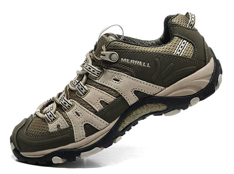 Кроссовки Merrell Интернет Магазин