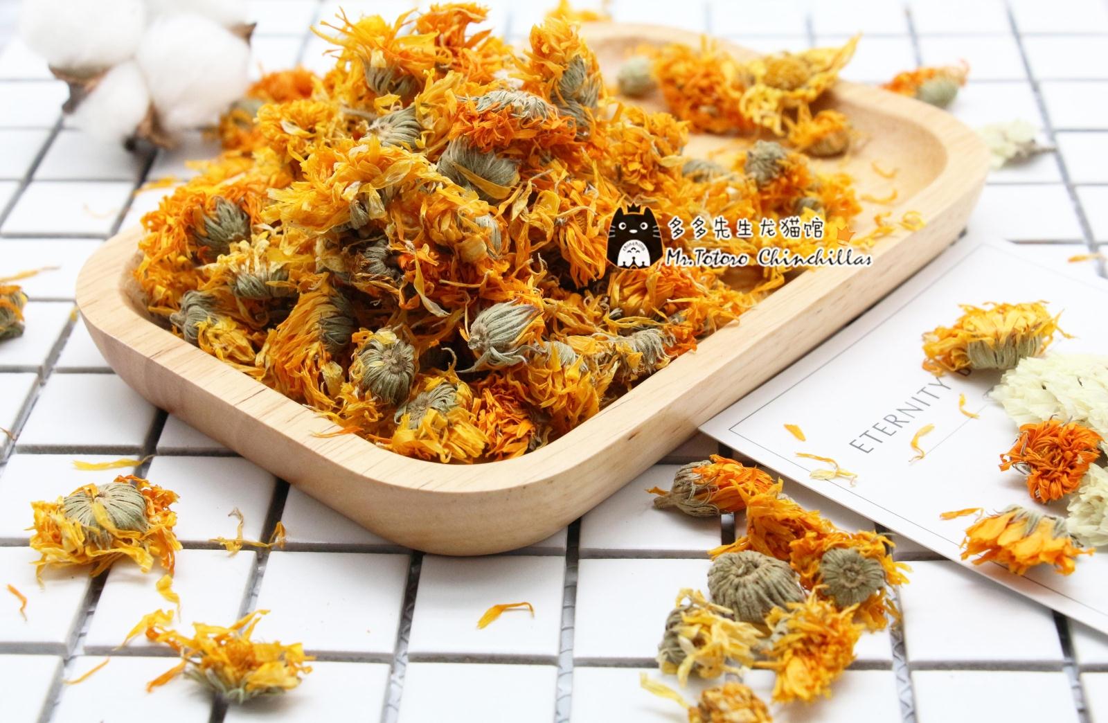 买5送1 会员有折扣 龙猫兔子荷兰猪 降火零食 金盏菊护肠胃 10克在类目 宠物/宠物食品及用品, 仓鼠类及其它小宠, 饲料/零食中 - 来自Buy2taobao.com提供专业的淘宝代购服务