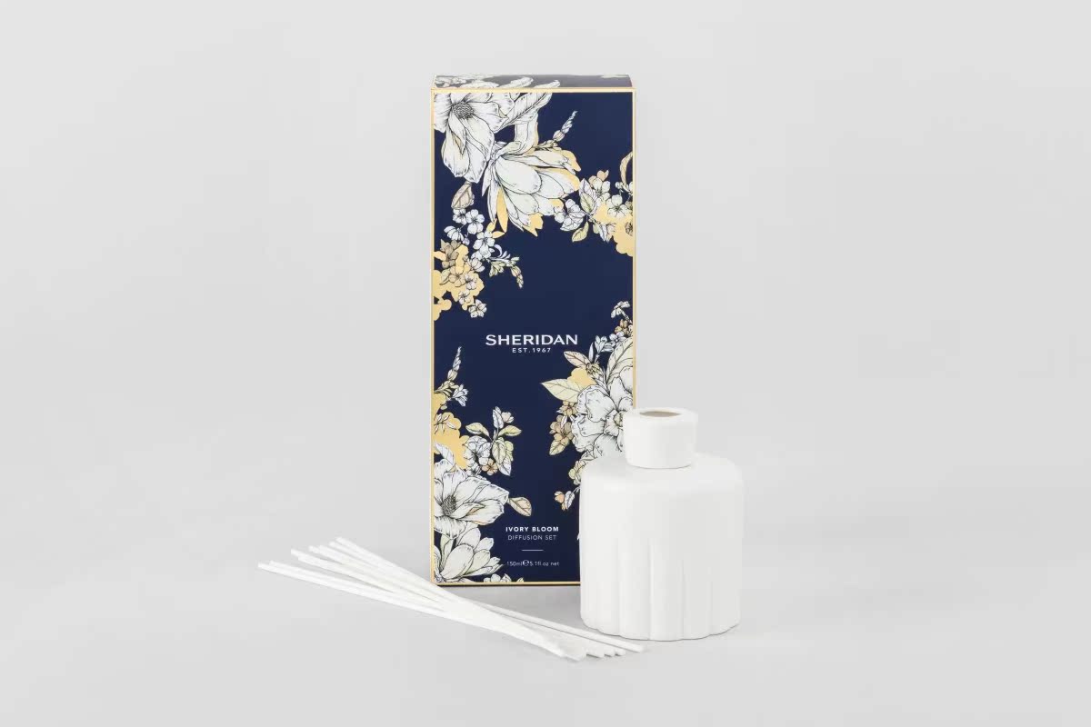 喜來登sheridan 五星級酒店玫瑰香薰藤條天然安眠放松150ml在類目 家居飾品, 擺件中 - 來自Buy2taobao.com提供專業的淘寶代購服務