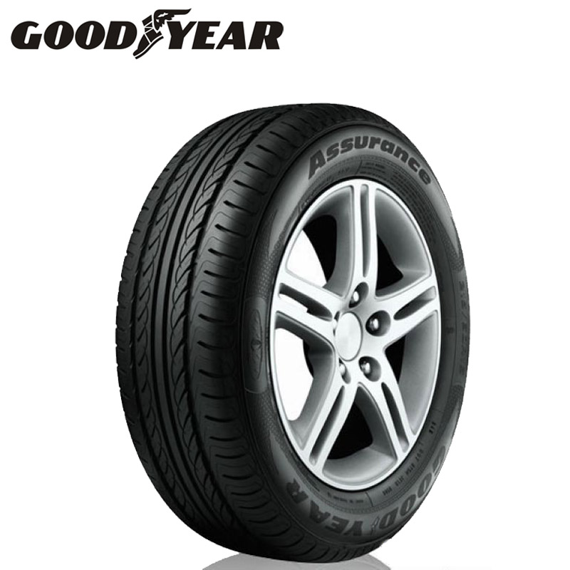 goodyear固特异 goodyear 轮胎 195 60r14 安殊轮 轮胎 桑塔纳 320.