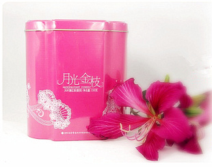  七彩云南 庆沣祥红茶 庆丰祥月光金枝 醉金枝滇红茶 150g特价正品