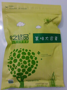  康之悠品 香酥瓜子仁 250g  临安特产 干果 炒货 零食品