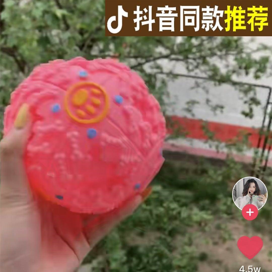 狗狗漏食球益智玩具狗拉面怪叫球宠物用品迪迪逗球可可皮乐逗球|ruв категории животное/Животное питание и принадлежностей, кошка/собака игрушка, питание мяч утечки - от Buy2taobao.com для оказания профессиональной услуги покупки агента Taobao