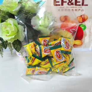  栗子 板栗 甘栗仁 蔬菜水果零食 千家素果 坚果干果 独立装200g