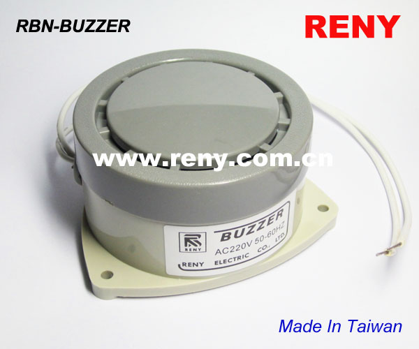 台湾雷力原装进口 RBN 蜂鸣器 BUZZER AC220V 警报器 哑铃|ruв категории Цифровые аксессуары, рынок электронных компонентов, электронный элемент, электроакустическая устройство/громкоговоритель - от Buy2taobao.com для оказания профессиональной услуги покупки агента Taobao