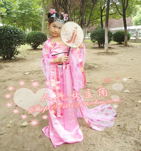 首页-人气女主角<em>古装</em>主题服饰-淘宝网