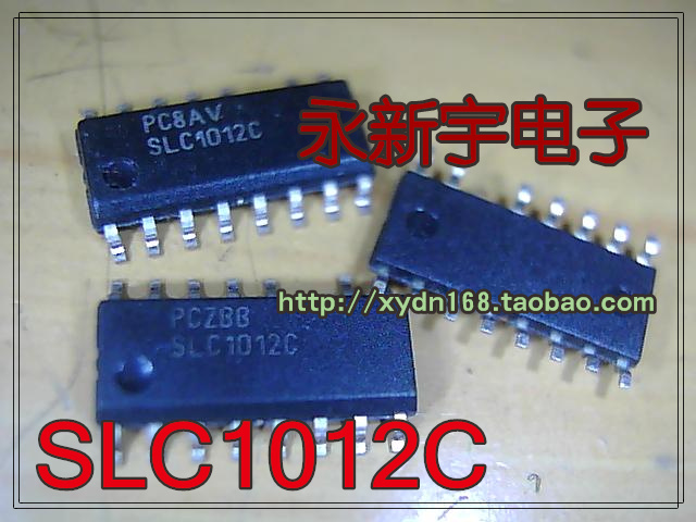 SLC1012C/仙童SOP-15 液晶芯片 全新原装在类目 3C数码配件, 电子元器件市场, 电子元件, 其它元器件中 - 来自Buy2taobao.com提供专业的淘宝代购服务