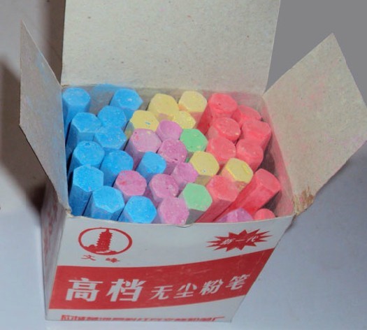 精制彩色粉笔 高档无尘 购旧木黑板送粉笔(5支) 专拍 单拍不发货在类目 电子词典/电纸书/文化用品, 教学演示/展示告示用品, 粉笔中 - 来自Buy2taobao.com提供专业的淘宝代购服务
