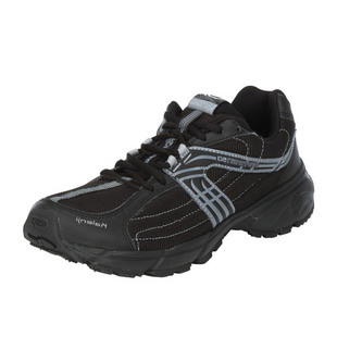  正品 迪卡侬 男式 跑步鞋跑酷鞋 轻便减震运动鞋 越野鞋KALENJI