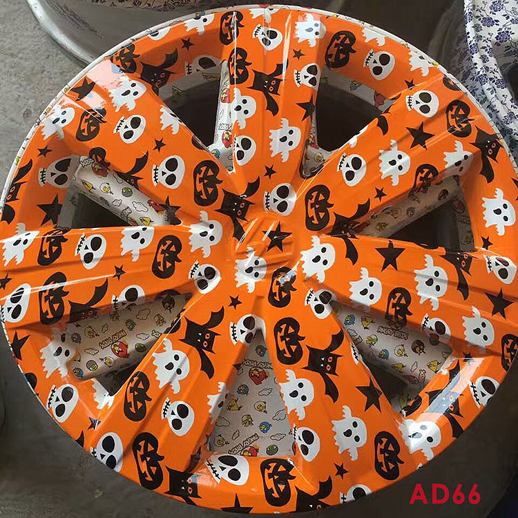 东莞水转印喷漆丝印移印加工厂 汽车轮毂内饰件改装桃木碳纤维纹在类目 基础建材, 油漆, 艺术漆中 - 来自Buy2taobao.com提供专业的淘宝代购服务