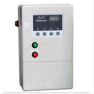 金田泵宝/马达乐/1-7.5KW/三相电机智能启动器/马达智能保护器在类目 五金/工具, 电气控制, 低压电气, 起动器中 - 来自Buy2taobao.com提供专业的淘宝代购服务