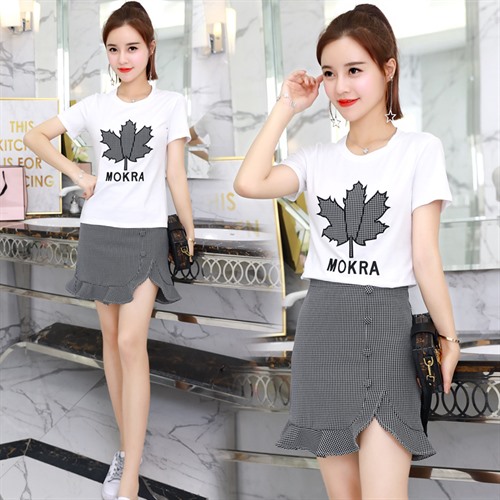 2018 summer suit street Trend Versatile temperament Self cultivation Show thin Simple, freshin the Play mode/Anime/Periphery/cos/Board games , Cosplay Apparel/Props/Service , Cosplay Women category - from Buy2taobao.com to provide professional Taobao agent buy service