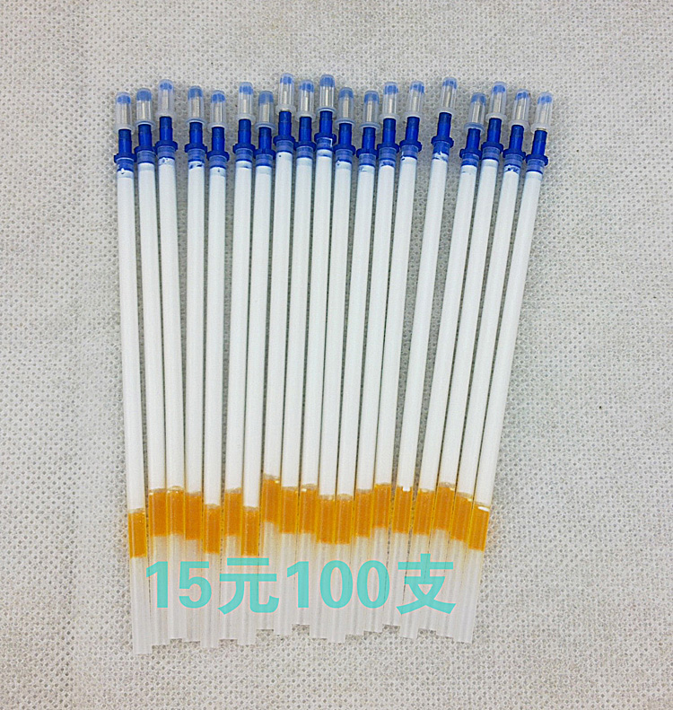 皮革白色笔芯 水银笔芯 白色 十字绣专用水溶笔芯 15元100支在类目 居家布艺, 十字绣及工具配件, 十字绣工具, 水溶笔中 - 来自Buy2taobao.com提供专业的淘宝代购服务