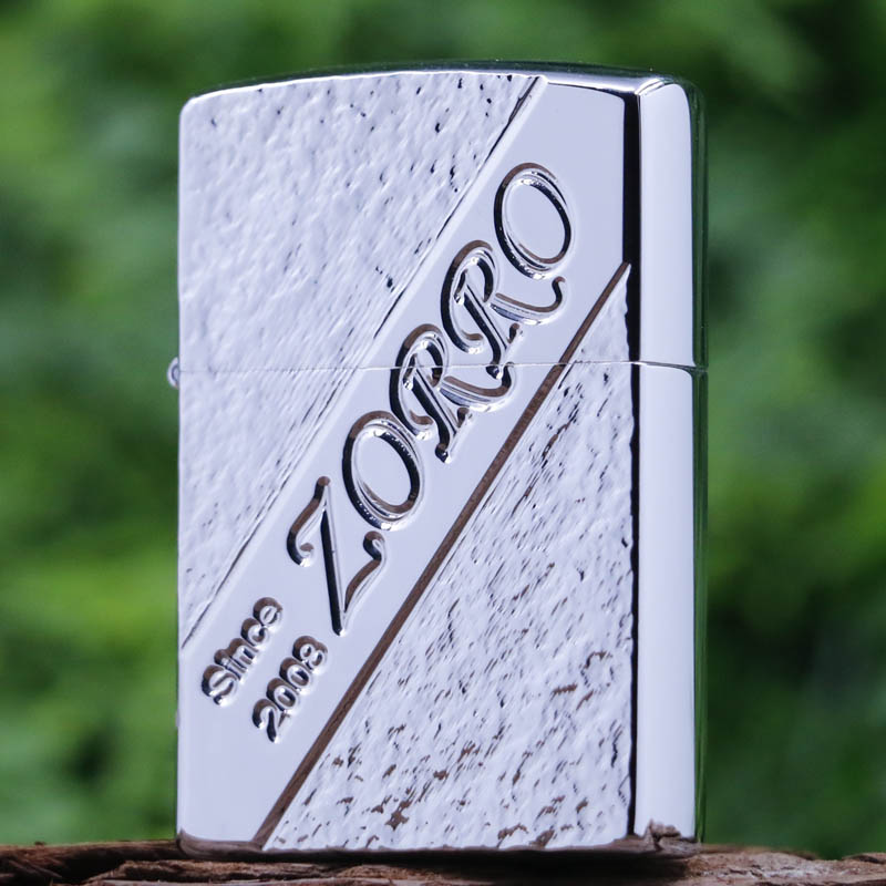 佐羅ZORRO 煤油打火機 防風創意超薄個性老式銅火機刻字定制批發在類目 ZIPPO/瑞士軍刀/眼鏡, 品牌打火機及配件, 其它, 煤油打火機中 - 來自Buy2taobao.com提供專業的淘寶代購服務