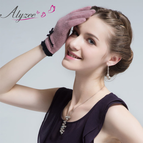 Перчатки Alyzee a3031 Перчатки Alyzee a3031
