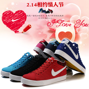  春秋新款耐克板鞋开拓者耐克情侣板鞋男鞋正品NIKE休闲鞋女鞋