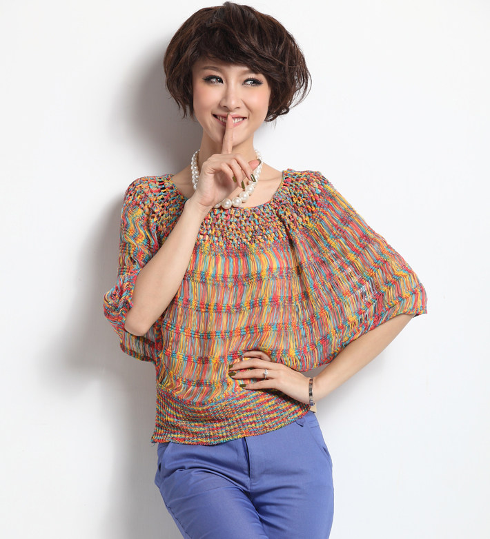 【图】<em>女式手工</em>编织<em>毛衣</em>,<em>女式手工</em>编织<em>毛衣</em>网