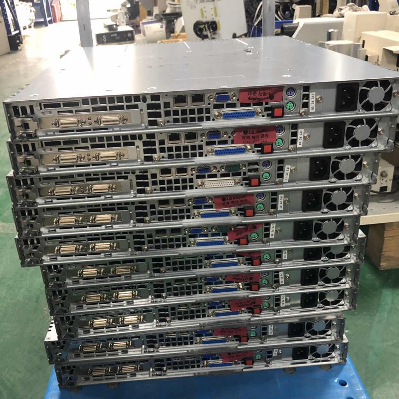 Fai DALSA OR-X4C0-XPF00 Image Capture Card vision Industrial host camera testing bargainingin the Computer Hardware/Monitor/Computer Peripherals , Computer Peripherals , Graphic information/Capture Card category - from Buy2taobao.com to provide professional Taobao agent buy service
