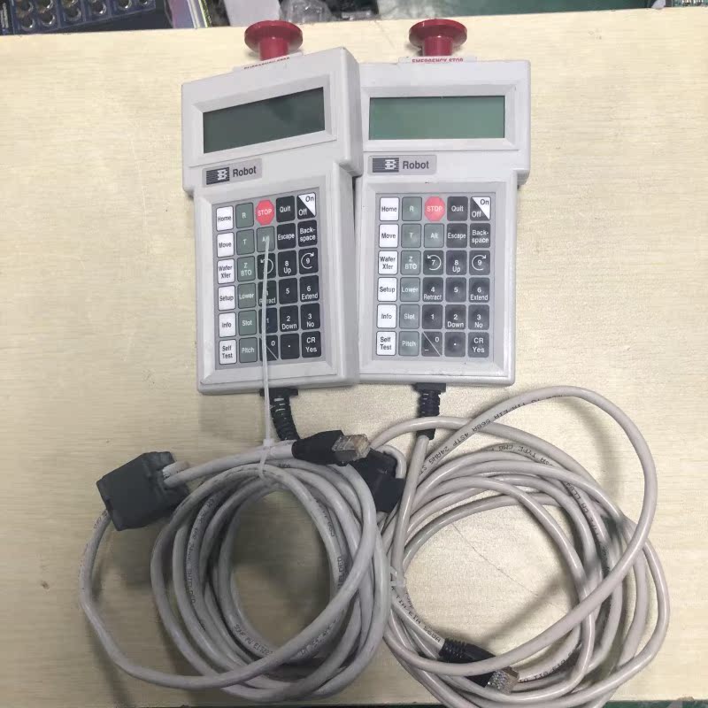 亞輝BROOKS ROBOT布魯克斯機器人TT1EMR2-1-TVS-ES-BROOKS8控制器在類目 3C數碼配件, 電子元器件市場, 電子元件, 其它元器件中 - 來自Buy2taobao.com提供專業的淘寶代購服務