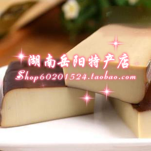  16省满100包邮 沈师傅鸡蛋干 酱香浓郁 营养美味150克