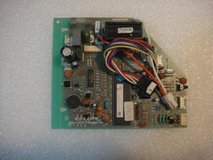 海尔_空调主板_空调配件_全新!海尔空调电脑板