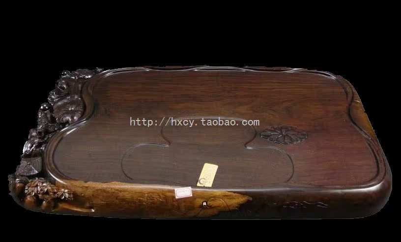 drainage Connect pipes Kung Fu tea tray wooden tea set Tea Service Block Log wooden Time Ebonyin the Tableware , Tea set , Tea tray category - from Buy2taobao.com to provide professional Taobao agent buy service