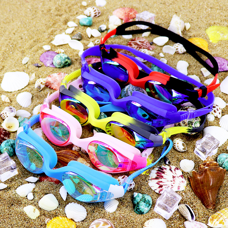 Natatorium wholesale Pingguang Swimming goggles high definition Fog Colorful Swimming glasses adult children men and women currencyin the Sports/Yoga/Fitness/Fans supplies , Swim , Goggles category - from Buy2taobao.com to provide professional Taobao agent buy service