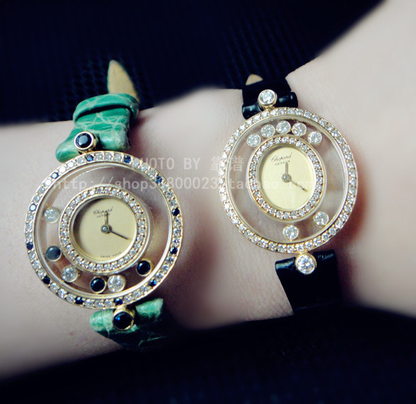 萧邦女表_gaopai145_新浪博客