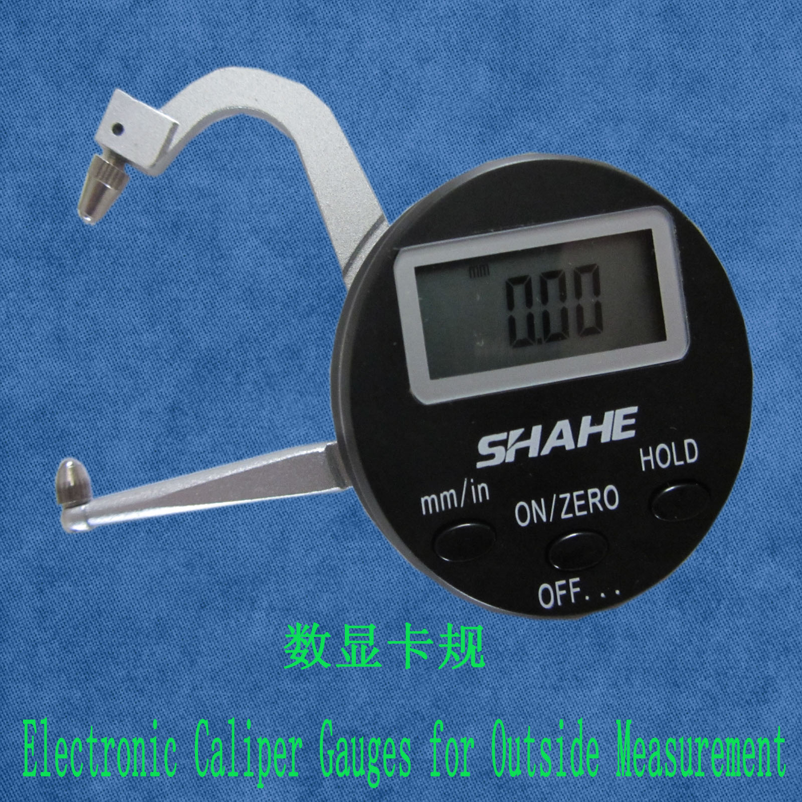 SHAHE quality goods digital display Calliper 0-25. With table card rules 0-10 Eye Calliper Thickness Gauge Wall thickness Calliperin the Hardware/Tool , Hand Tools , Measuring Tools , Calipers category - from Buy2taobao.com to provide professional Taobao agent buy service