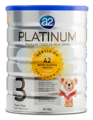 澳洲高端品牌婴儿奶粉 a2 PLATINUMPremium