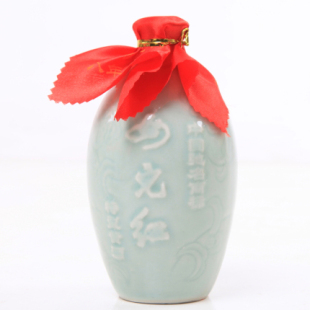  女儿红 黄酒八年陈国色天香 半甜型 350ml 高端酒店用酒