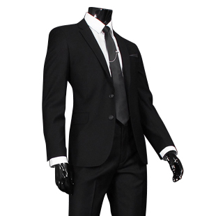 2013韩版修身西服套装新款男士新郎结婚礼服休闲正式西装男士西服 2013韩版修身西服套装新款男士新郎结婚礼服休闲正式西装男士西服