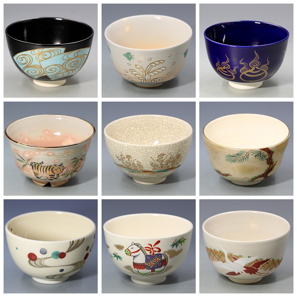 Getting Started Japan Matcha Bowls Choi Jin brand new Imported Shimizu Tea ceremony Professional point Teacupin the Tableware , Tea set , Cup category - from Buy2taobao.com to provide professional Taobao agent buy service