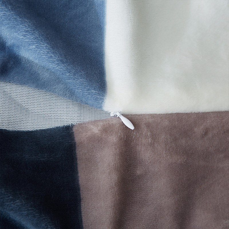 thickening keep warm Quilt cover singleton Flannel Autumn and winter Coral Quilt cover Two-sidedin the Women's clothing/Boutique , Large size women category - from Buy2taobao.com to provide professional Taobao agent buy service