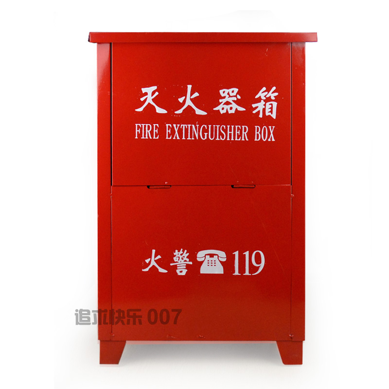 店用灭火器箱子4kg2只装组合套装3/5公斤家用干粉手提式消防器材|msdalam kategori Perniagaan/perabot pejabat, City Furniture, Kemudahan rekreasi awam, kotak api - dari Buy2taobao.com untuk memberikan perkhidmatan ejen Taobao profesional membeli