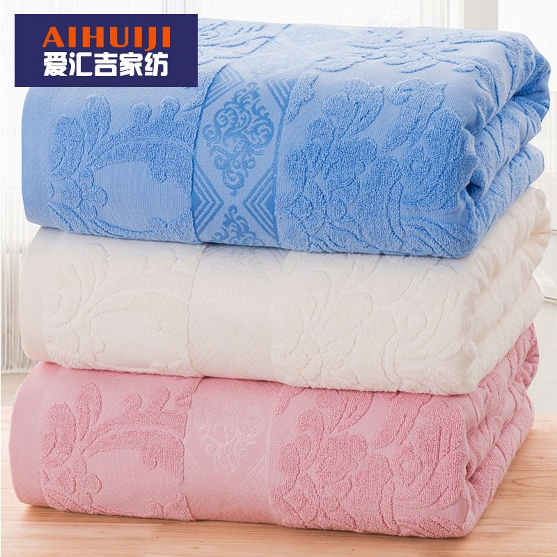 old-fashioned Towel pure cotton blanket Single Double Cotton Blanket summer Thin section Cool in summer Towel blanket sheetin the Bedclothes , Leisure blanket/Woolen blanket/Carpet category - from Buy2taobao.com to provide professional Taobao agent buy service